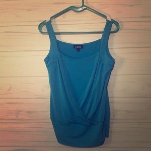 A. Byer lady’s sleeveless top